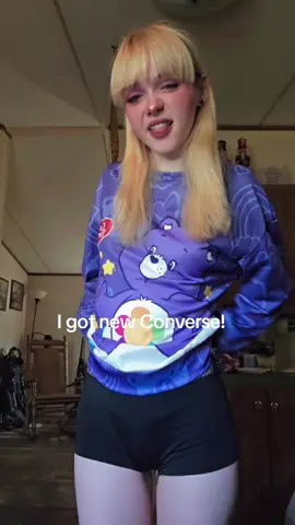 #fypage #trending #newshoes  #alternative #fyp 