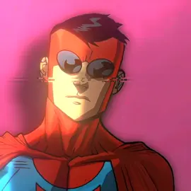 invicible hás returned to the hype? #fyp #edit #invencible #invenciblecomic #variant 