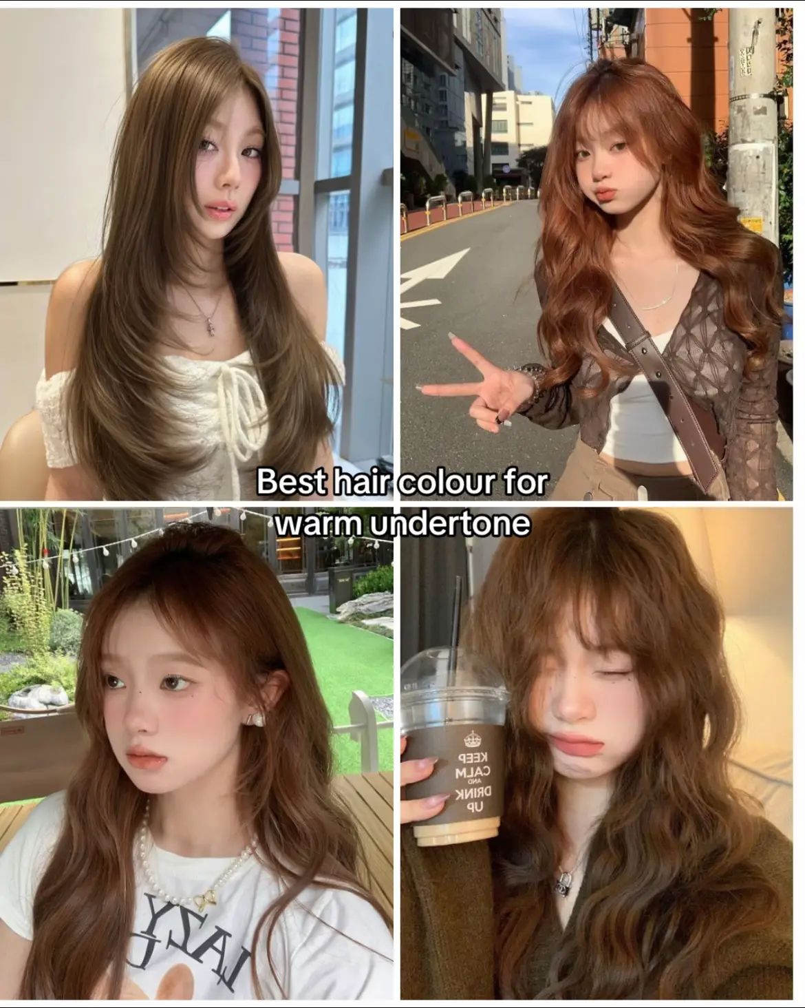 #fyp #foryou #undertone #haircolour #girlstipsandtricks 