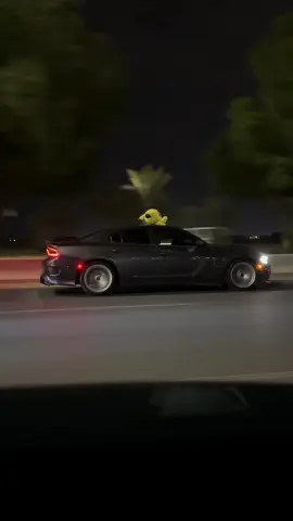 #تبوك_دوج_بارك _تشارجر_اكسبلور 