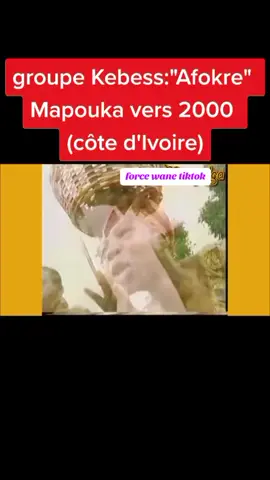 Groupe Kebess''Afokre''vers 2000.#cotedivoire🇨🇮 #cotedivoire🇨🇮225 #tiktok225🇨🇮 #retro #mapouka225🇮🇪 