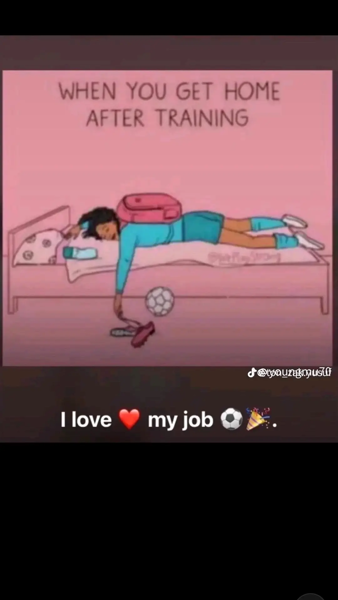 ALHAMDULLILLAH 🎊⚽❤️🎉