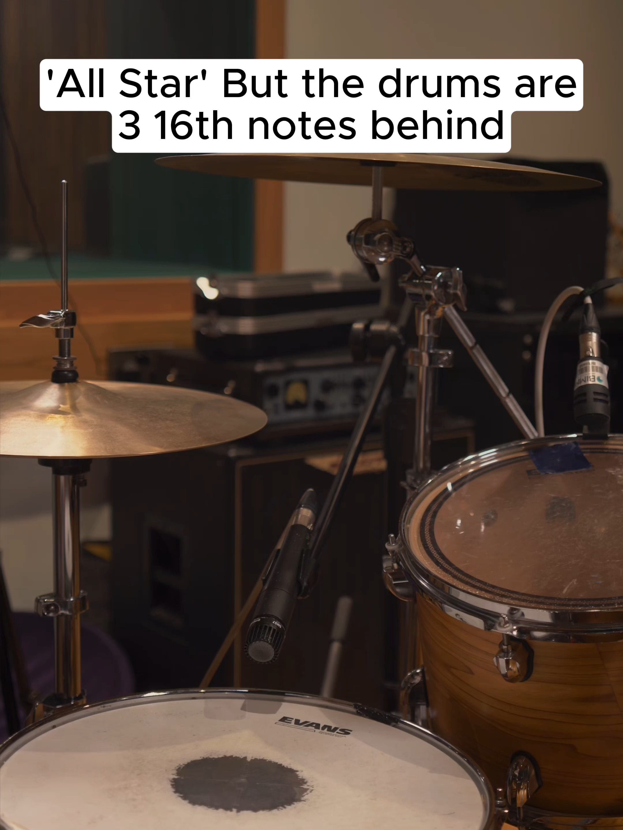 mash smouth  #drums #drummer #drumming #musician #meme #comedy #fyp #foryou