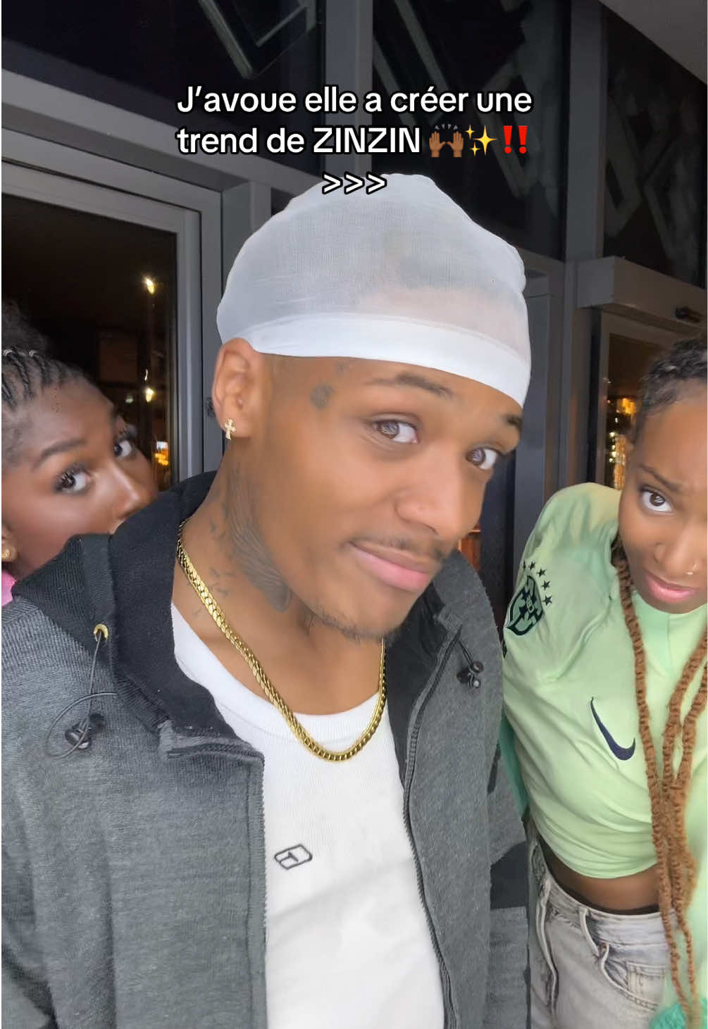 dc : @︎ #fyp #newtrend @yaya971🍾 