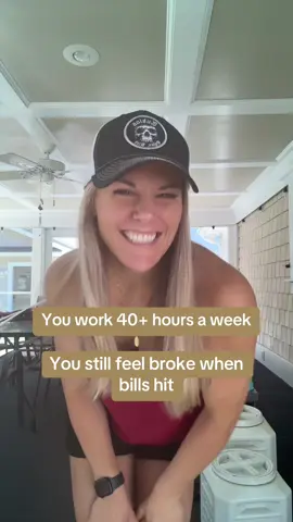 You’re not failing. You were just taught the wrong way to succeed. That ends here. 💯 Inside my proven system, I help burned-out affiliates go from hustling for pennies to making $4-figure commissions without spamming friends or being glued to your phone 24/7. If you’re ready to break the cycle, DM me “FREEDOM”