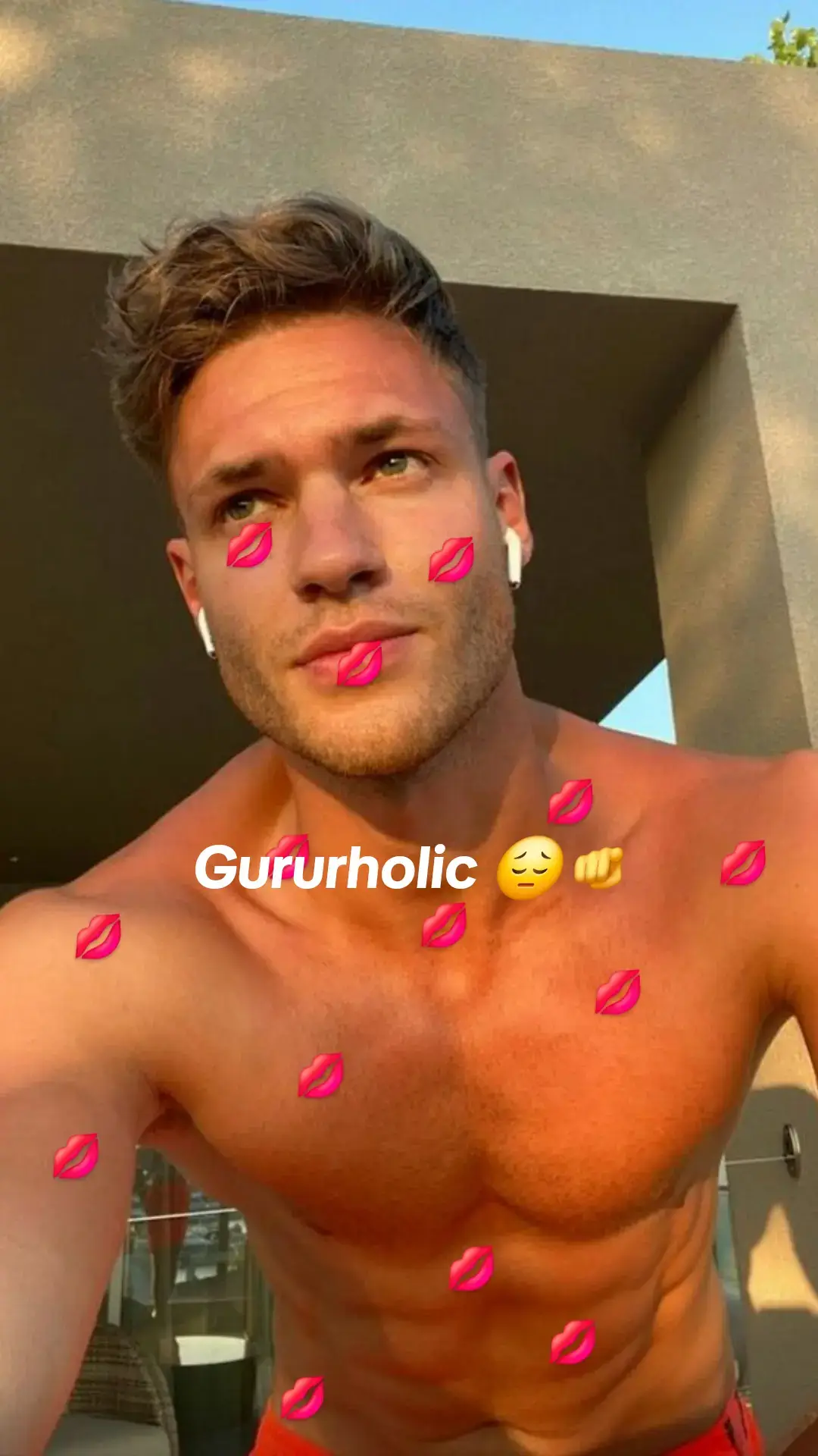 gururholic olmak cok zor #gururkalender #sarkac #trendvideo #kesfet #kesfetbeniöneçıkart 