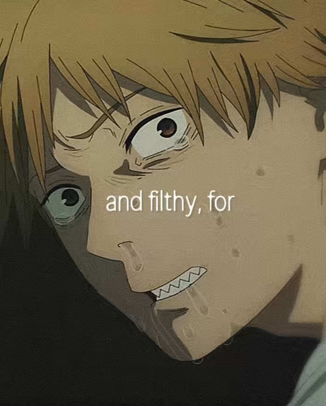 ~ #DENJI ~ || i srsly hated himeno after this ep || #chainsawman #denjichainsawman #edit #fyp 