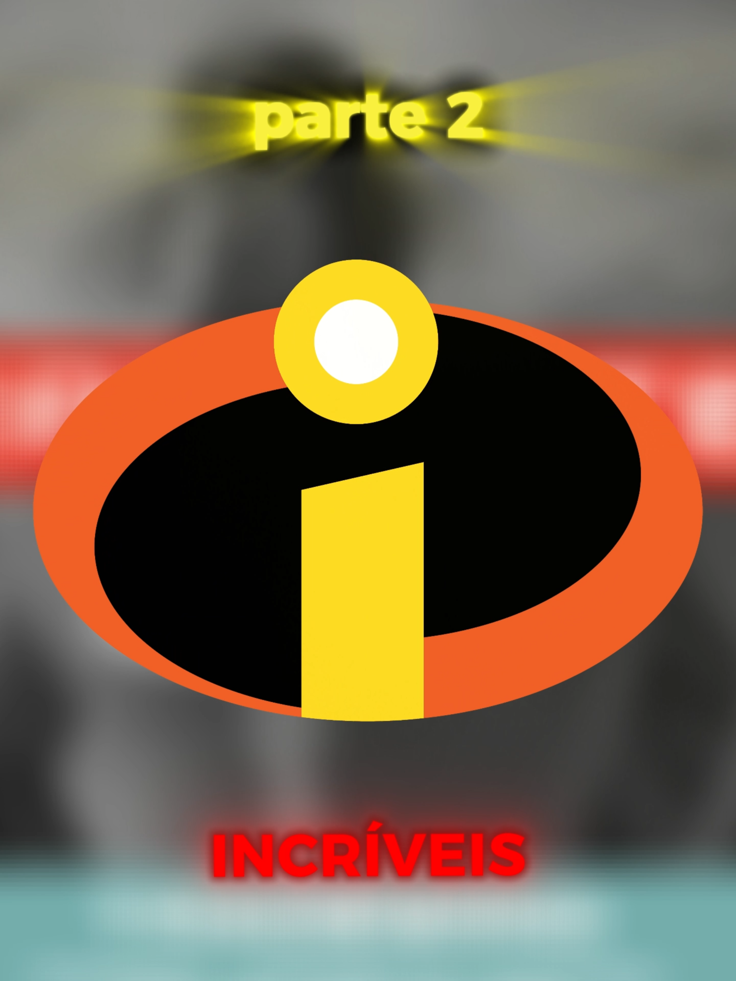 PT 2 #fy #fyp #theincredibles #mrincredible #syndrome #gammajack #viral