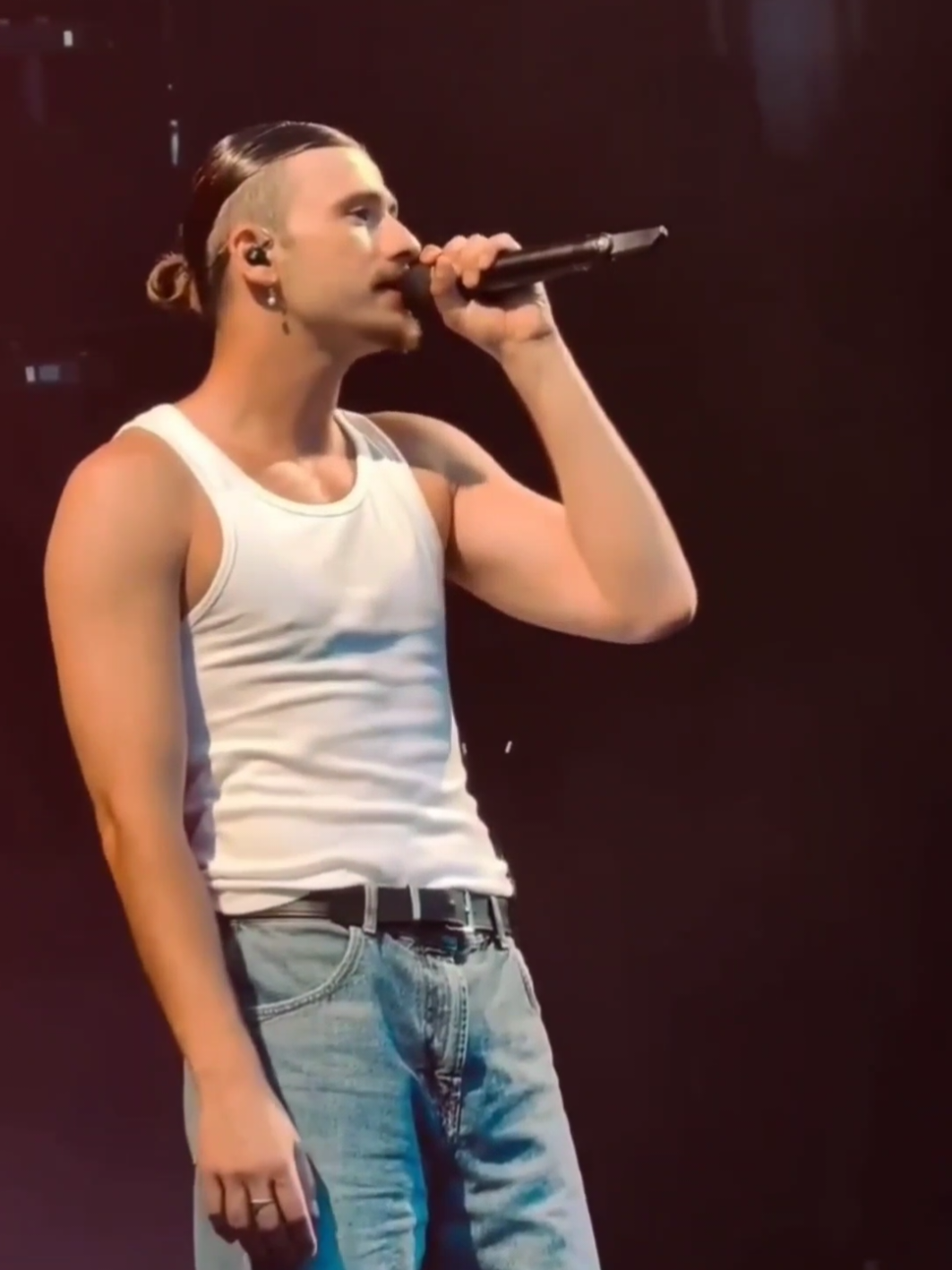 #pierregarnier #pourtoi #concert 