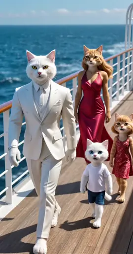 Cat story 😺 #cat #storycat #usacats #orangecat 