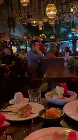 #fyp @selma Ana hesabımdır..Takibe alın lütfen..Ev Restaurant in Alanya..