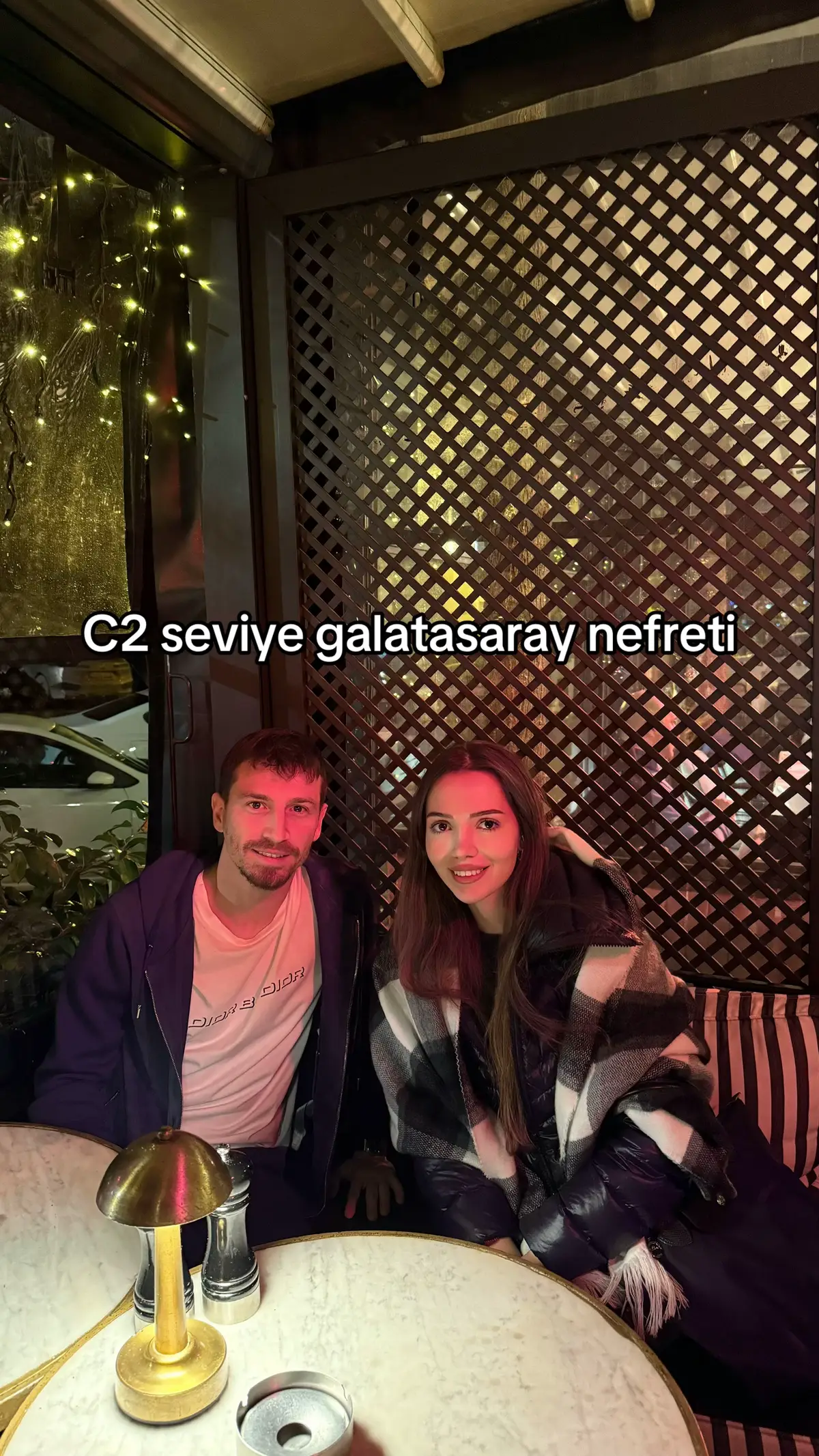 #fb #fyp #merthakanyandaş💛💙  