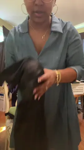 Maybe it’ll look better on 🤣😭