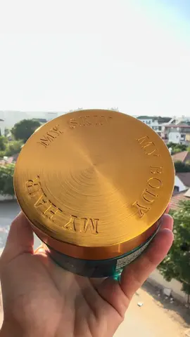 Yıpranmış saçlar keratin ve argan yağlı sac kremi sayesinde hızlı şekilde toparlanıyor saçlarımdaki etkisine bayıldım 😍@Bioxcin  #BioxcinKeratinArgan #SaçOnarımı #ParlakSaçlar #YıpranmışSaçlar #DoğalSaçBakımı https://ty.gl/bioxcin_bxkrtmaskeinfocak2025_ahyje