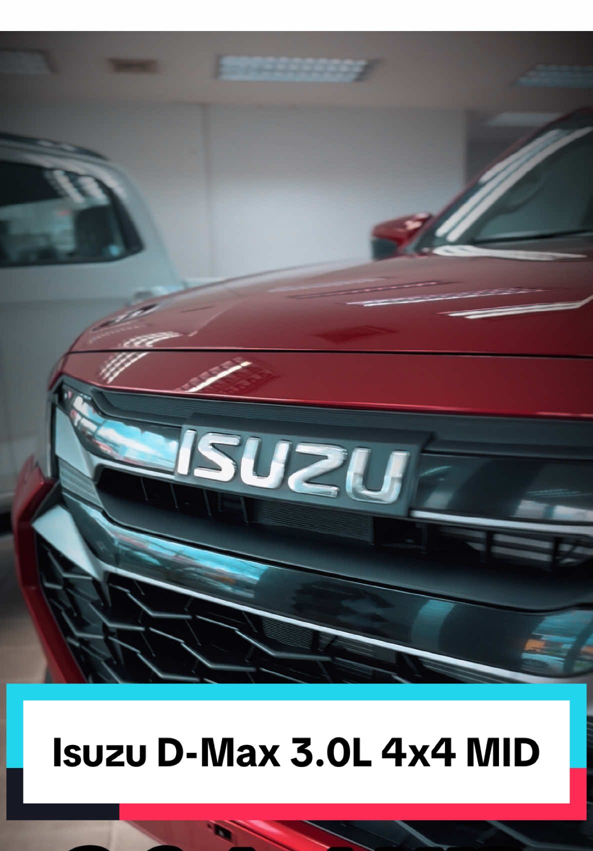 Call me for your quote #isuzudmax #trinidadandtobago #southernsales #isuzu4x4 