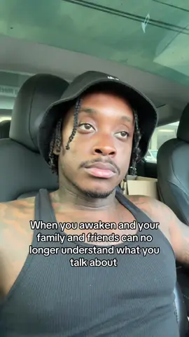 It’s like you’re speaking a different language to them 