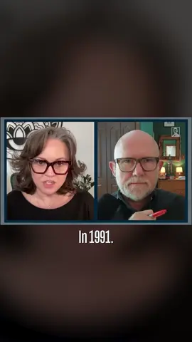 Jeffrey Epstein had a system for manipulating people, which is just one more thing he and Trump had in common. Watch Jess Michaels share her story on the LP Podcast through the link in our bio.