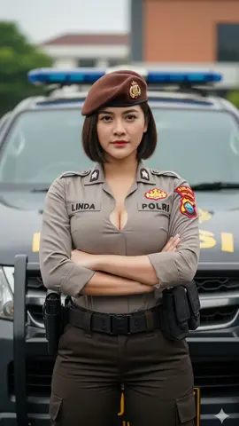 Jaga kondusifitas wilayah masing-masing ya gaes, warga bantu warga. #polisi #polisiindonesia #ai #vo3 #demo 
