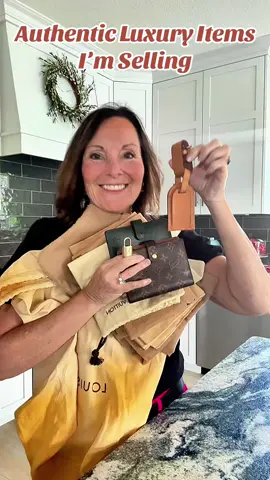 ✨ 100% authentic Louis Vuitton pieces — timeless style, guaranteed luxury. Don’t miss out on these classics! 👜💼 #LouisVuitton #AuthenticLuxury #DesignerStyle #LuxuryResale #LVLovers