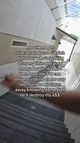 kinda annoying…🫩🫩🫩 #omegaverse #omega #alpha #enigma #fyp 
