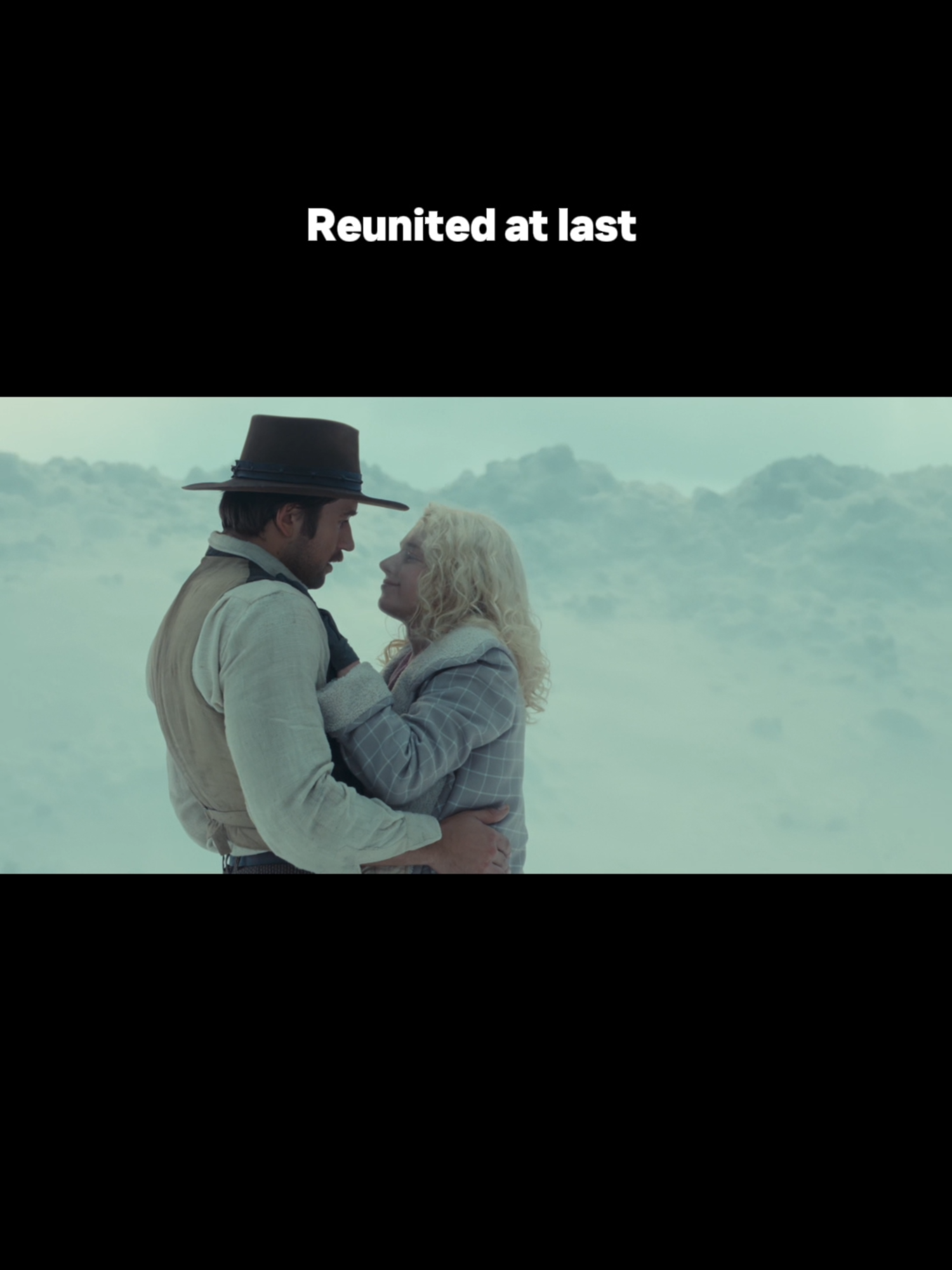 If it's not Spencer and Alex, I don't want it. #1923TV #YellowstoneTV #Relationships #TVClips #SpencerDutton