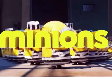 Goated Movies #minions #viral #edit #movie #fyp 