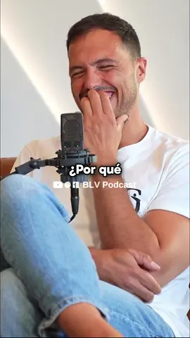 ¿Por qué en toda la historia de la humanidad no hemos desarrollado una inteligencia artificial y ahora en cuestión de dos años un tío saca una IA que supera la inteligencia del ser humano? #blv #podcast #ia