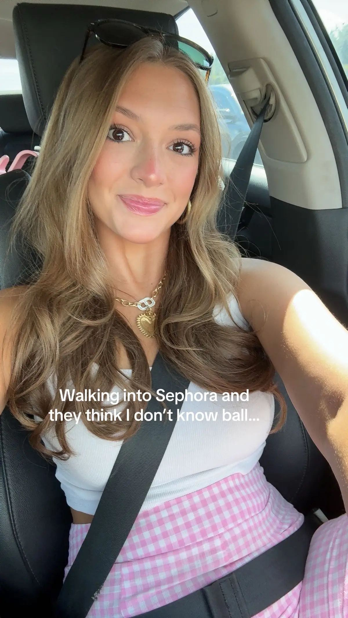 #sephora #mua #makeup #glam 