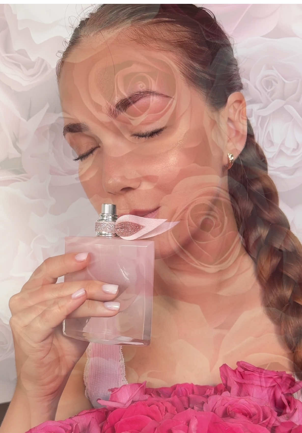Feeling like a Beauty✨ @Lancôme 
