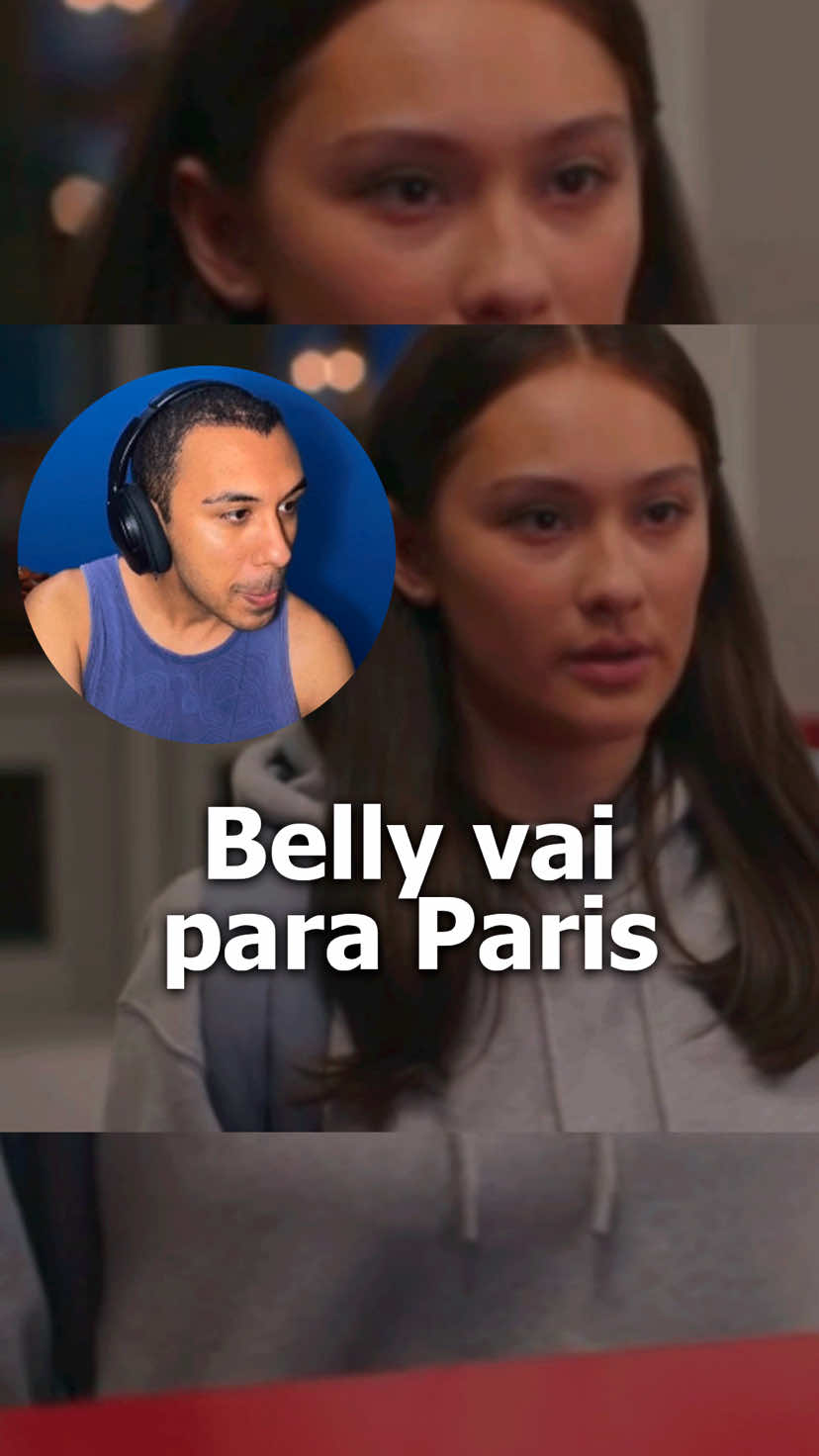 NÃO É POSSÍVEL AAAAAAAA #overaoquemudouminhavida #conradfisher #thesummeriturnedpretty #jeremiahfisher #bellyconklin 