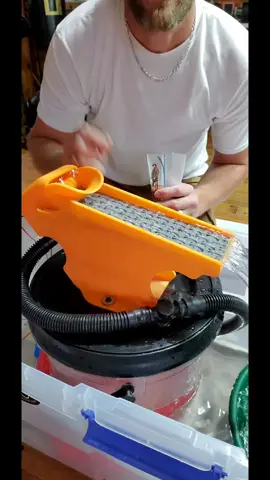 #prospectorsdream #cleanupbuddy #goldsluicebox #tiktokshopcreatorpicks #shoppablevideos 