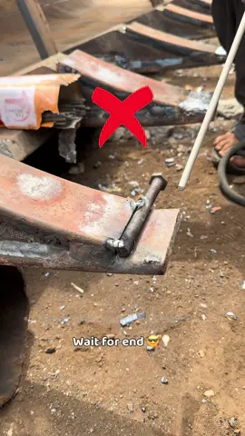 Stop wrong stick welding ideas ❌#skills#welding#stickwelding#7018#7018rods 