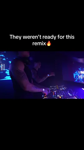 They were not ready🔥 #fyp #dj #twins #music 