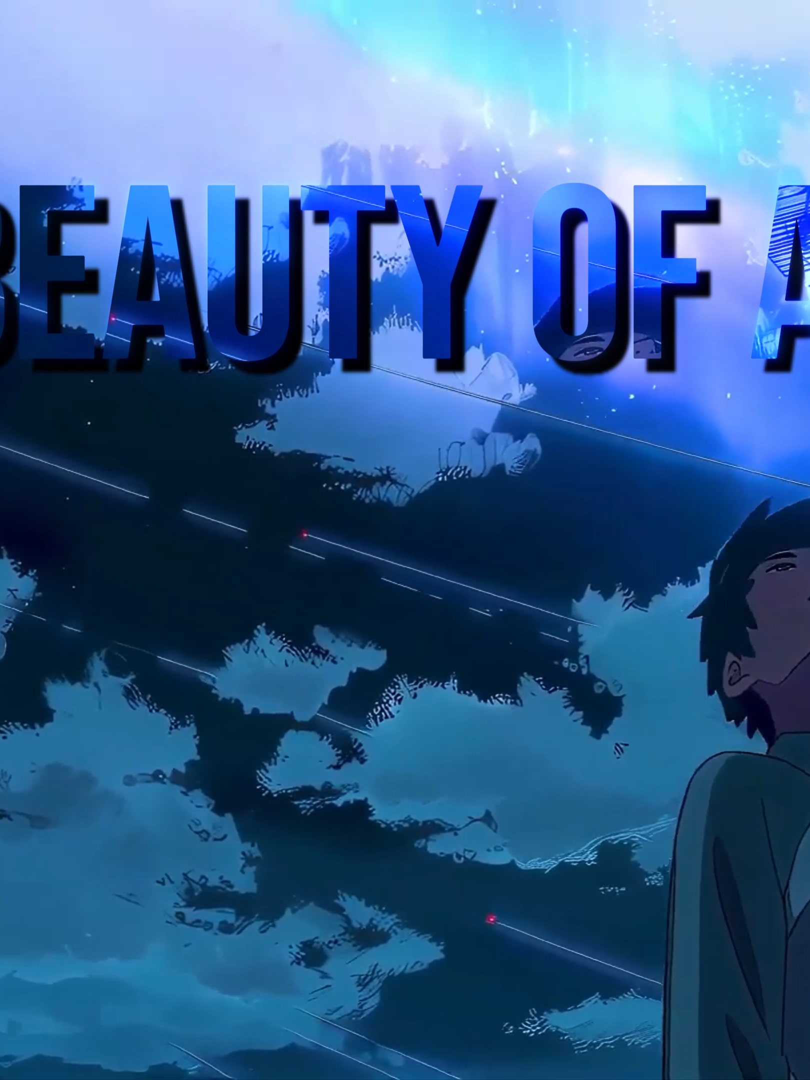 The Beauty of Anime | Edit #fyp #viral #animeedit #jjk #demonslayer #sololeveling #gachiakutaedit #chainsawman #aot #trends