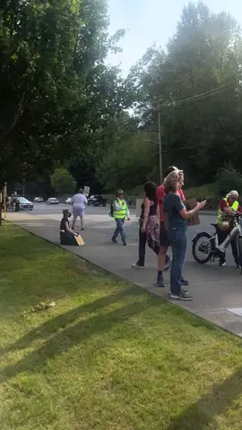 September 1, 2025 - Labor Day March in Tukwila, WA Source Links:  My Substack: https://substack.com/@terripugh1?r=3n5qso&utm_medium=ios  Tukwila DHS Music Festival Light Rail to DHS March!