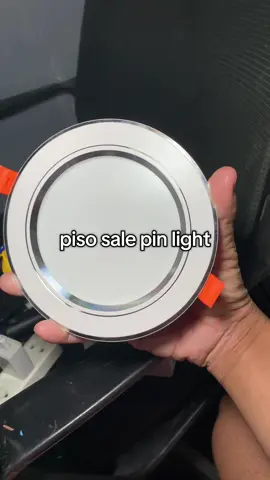 poso sale pin light#fyp 