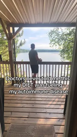 Your diet can either fuel autoimmune disease… or help reverse it. 🚫➡️🥬 I didn’t realize at first how much processed foods + sugar were pouring gasoline on my inflammation. The shift came when I rebuilt my plate with whole, organic, anti-inflammatory foods. That’s when my body started to heal. 🙏 ✨ Food is medicine. Healing isn’t random. 👉 Follow for my 8 steps to healing  #AutoimmuneHealing #HealingNaturally #HolisticHealth #MultipleSclerosis #RootCauseHealing     