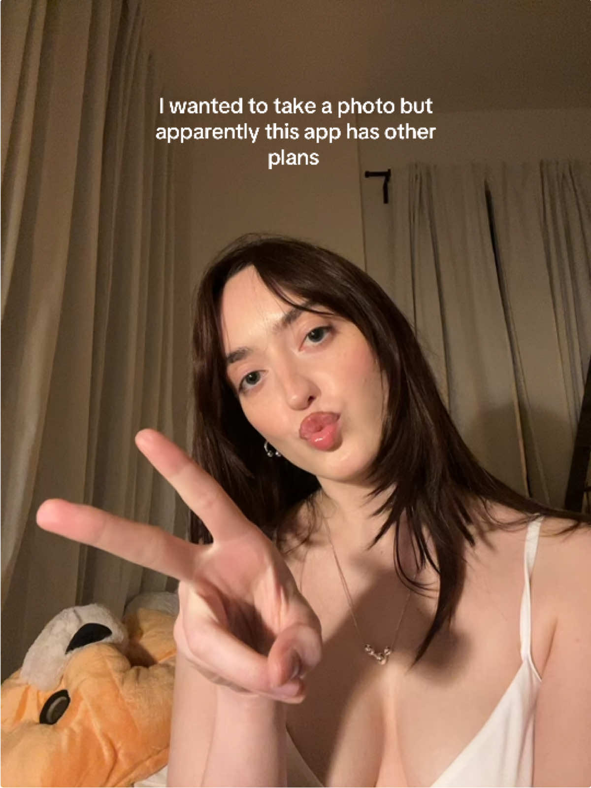 „For I know the plans I have for you“ (Jeremiah 29:11) #funny #bug #tiktok #beauty 