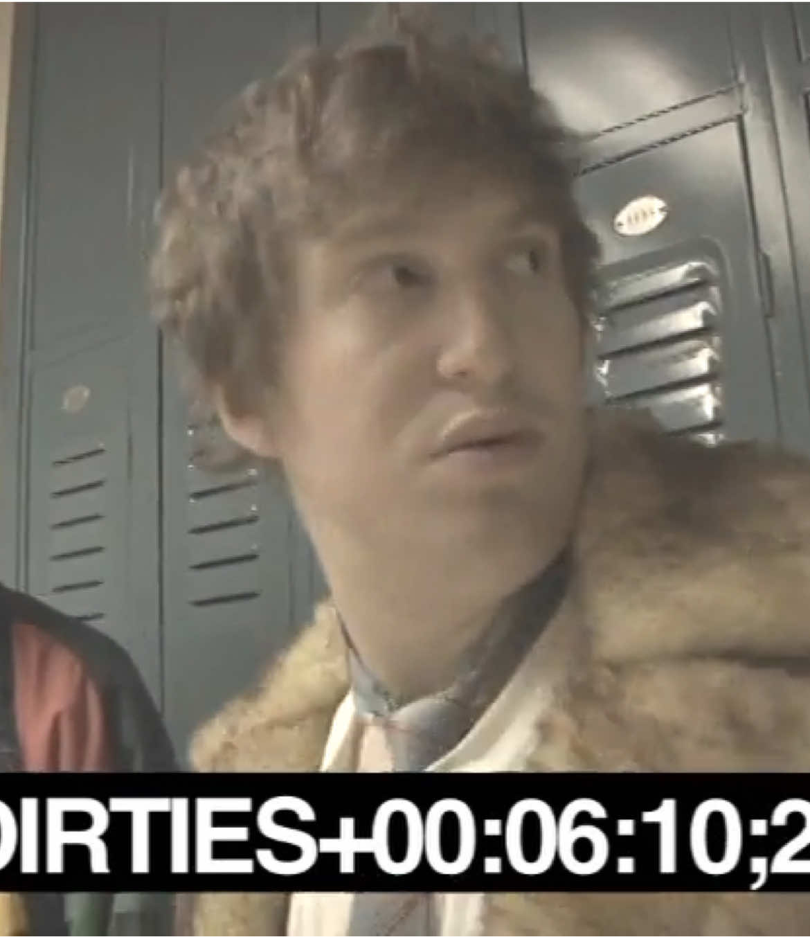 The Dirties (2013) Deleted scene: Pulp Fiction #thedirties #thedirties2013 #mattjohnson #zeroday2003 