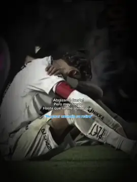 Abrázame muy fuerte 💔 por que tu NEY 😞💔  [@neymarjr💔 sigueme para más frases  te lo agradecería muchísimo 🫂]  #parati #edit #futbol #lesiones #brasil            