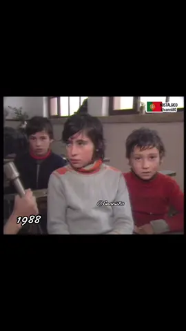 #portugal🇵🇹 #anos80 #escola #recordar #criancas 