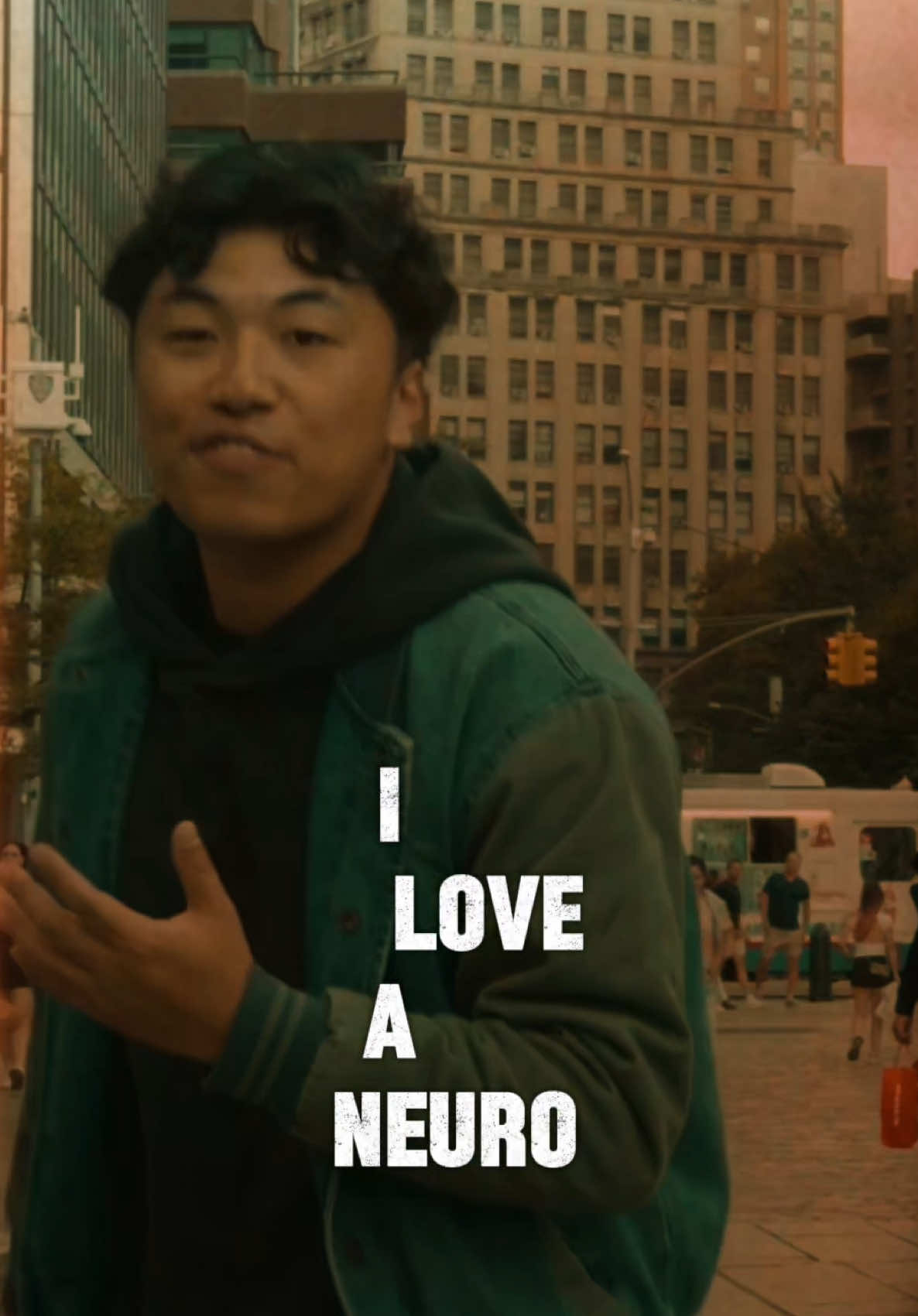 Don’t care if it’s ADHD or the tism, long as the head game workin😭😭😭 @Khantrast going brazy on this next drop 🤯🤯