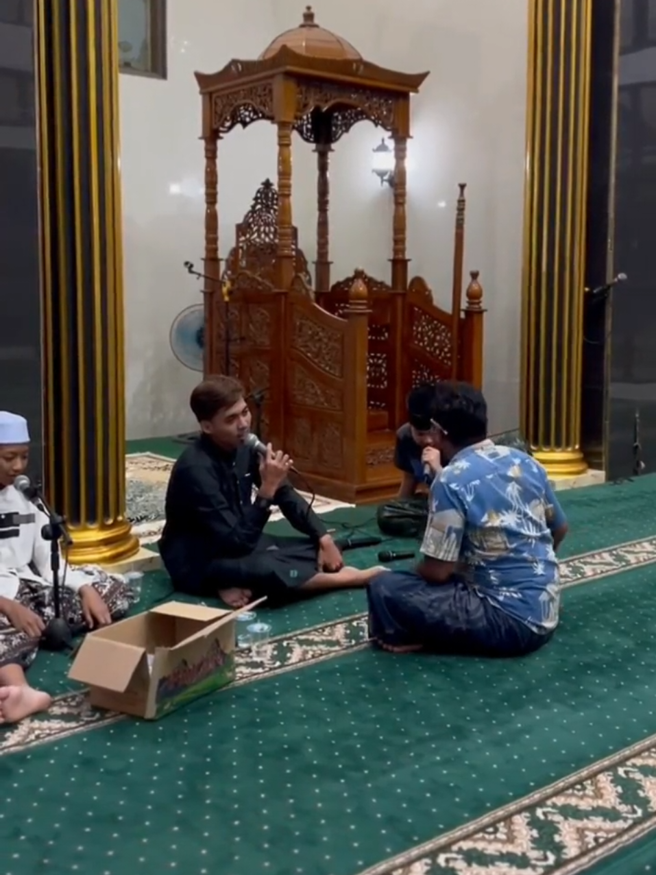 😇 #pemudamatirasa #s 