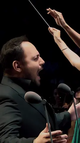 Murat Karahan - Nessun Dorma 📍Bodrum, Türkiye 🇹🇷      Maestro: Beatrice Venezi         Orchestra: Limak Flarmoni Orkestrası