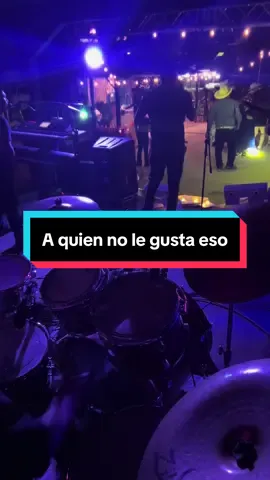 A Quien no le gusta eso saluditos #bateria #parati #fypシ #cover #baile 