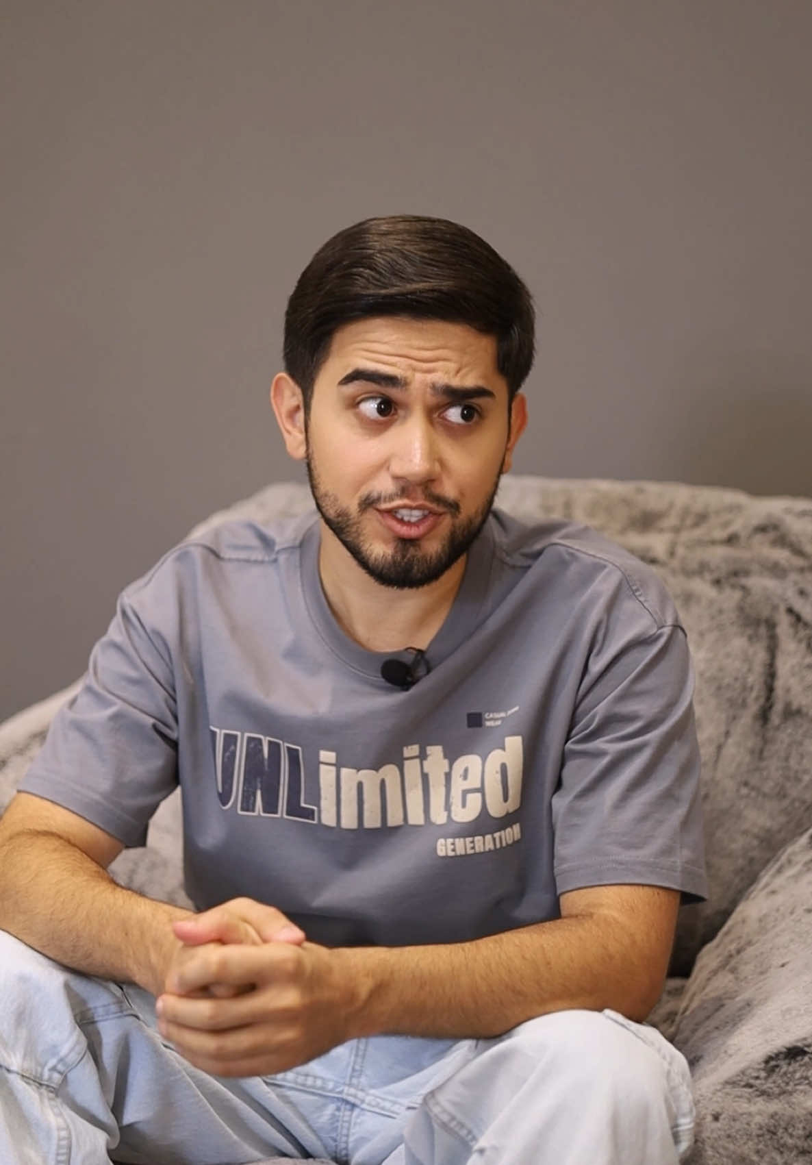 Նորմալ ա , Նորմալ չի