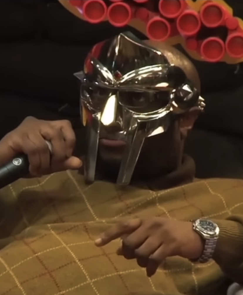 #musician #mfdoom #mfdoomedit #fyp #edits 