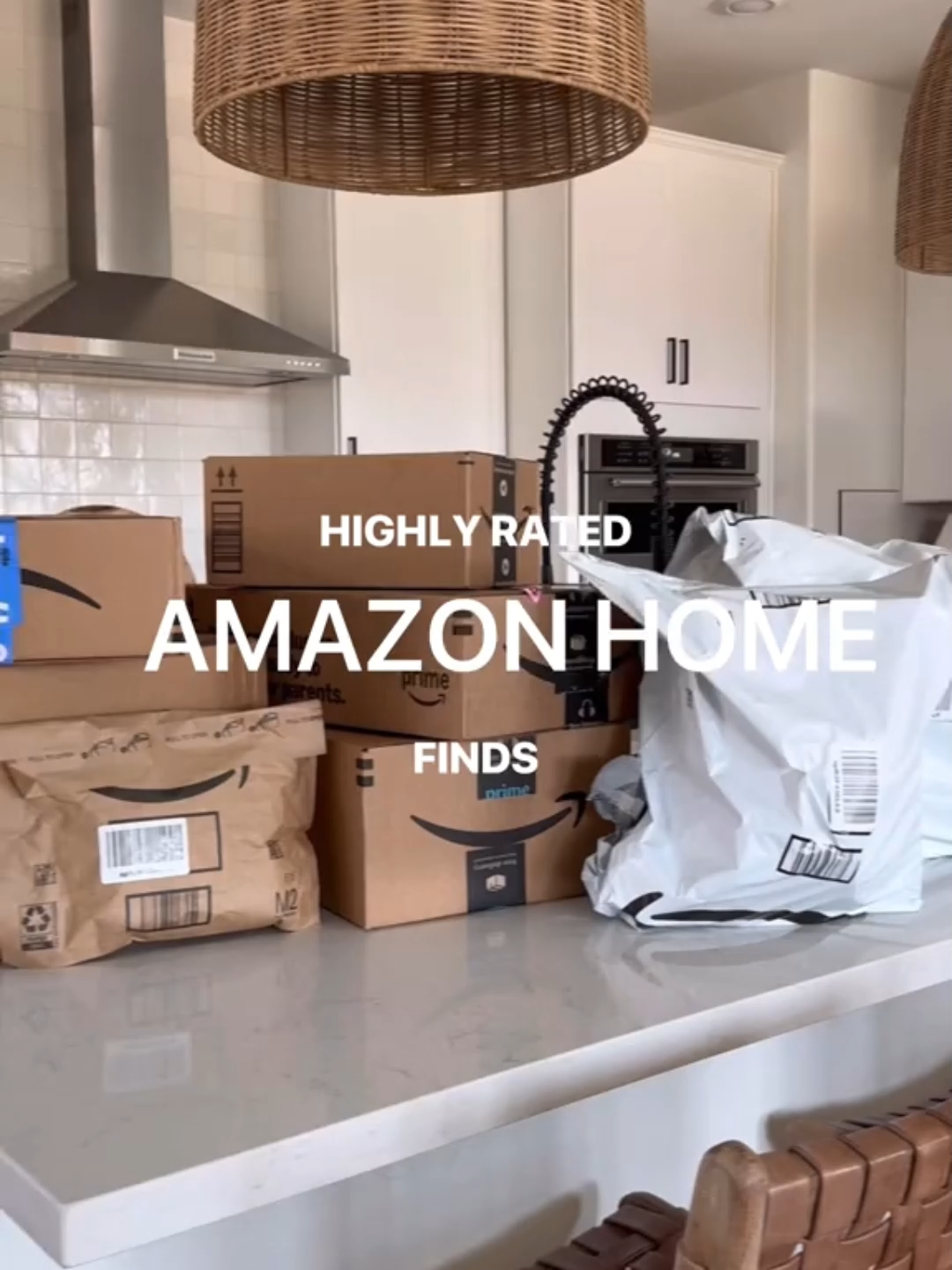 My full list of go-to Amazon home gadgets ✅✨ These are the ones I reach for daily around the house 🏠♡ Find every link on my Amazon store page under HOME FINDS! #homeinspo #homedecor #homegoods #viral #foru