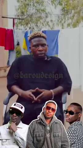 #warazambi #sidiki_diabate #gaspi #ibaone #buzz 