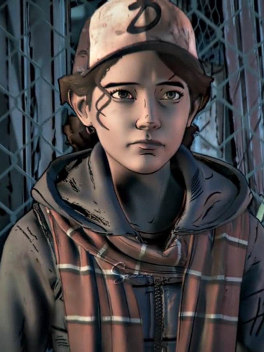 rm of my old edit with track 10 🤠 // thx to bestie @𝖈𝖑𝖊𝖒 🍊🧟‍♀️ for the idea 🥹; scp lamscp // ALL ORIGINAL CONTENT, HIGH QUALITY, NO QR CODE  #seankosm #edit #fyp #telltalegames #twdg #thewalkingdeadgame #clementine #clem 